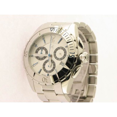 Guess Collection Crono Agujas