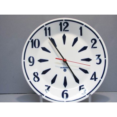 Reloj nº 8