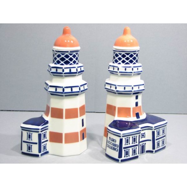 Faro Cabo Silleiro