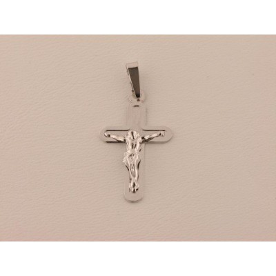 Cruz Oro Blanco