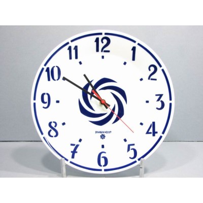 Reloj nº 9