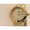 Festina Agujas Acero Chapado Caucho