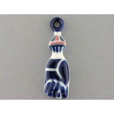 Fetiche colgante  nº  1 Figa