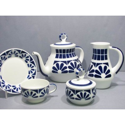 Juego te 6 s. galerias 2