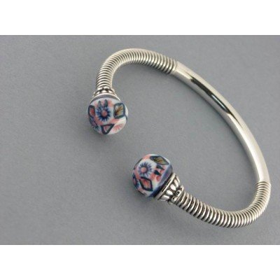 Torques Plata b pulsera