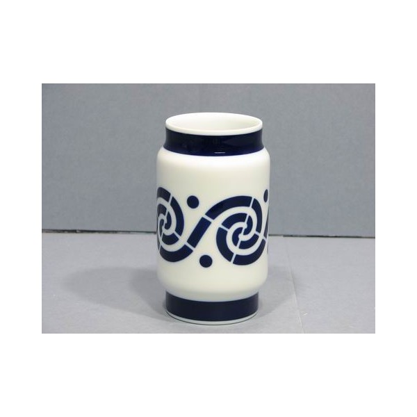 Vaso sen Espiroide