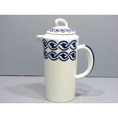 Cafeteira oseiro **