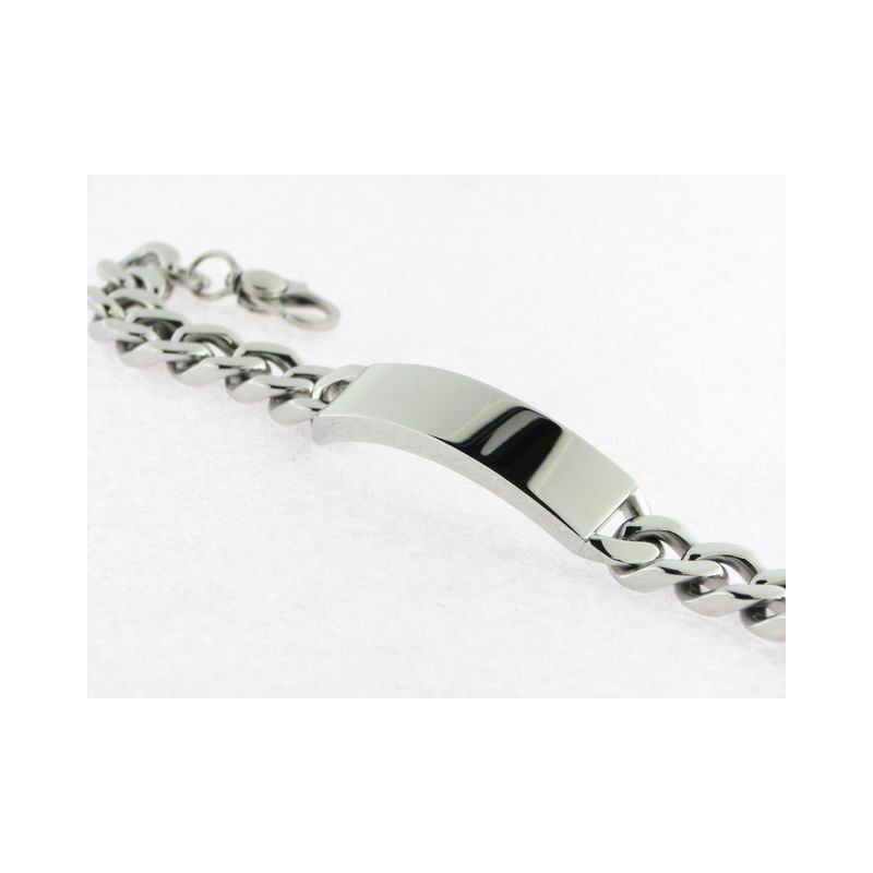 Lotus Pulsera Acero