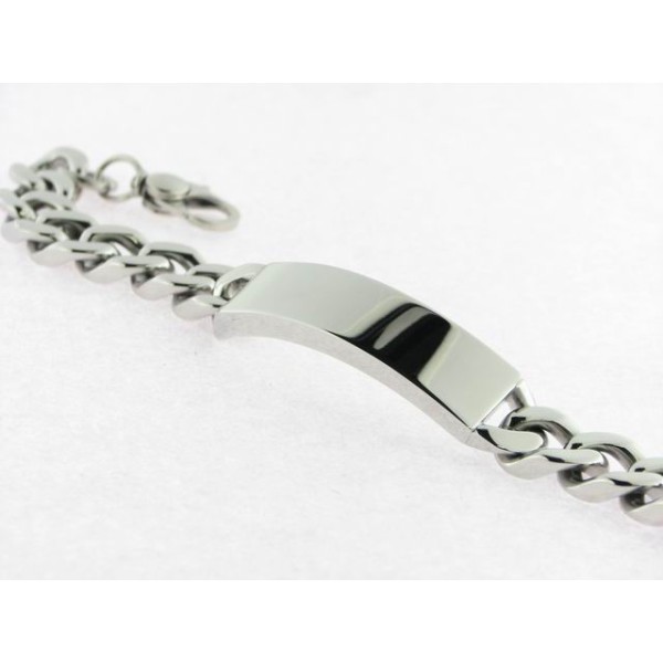 Lotus Pulsera Acero