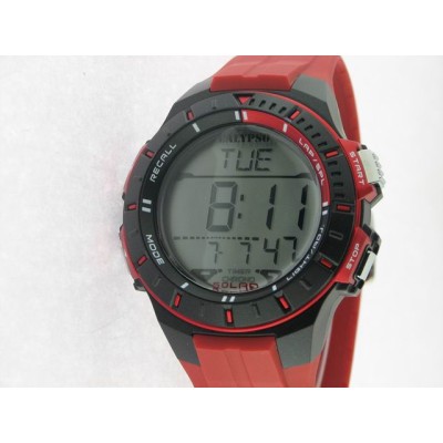 Calypso digital caucho