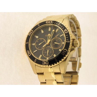 Guess Multifuncion Agujas Acero