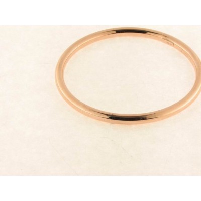 Pulsera Plata Chapada