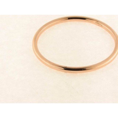 Pulsera Plata Chapada