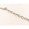 Fashion pulsera acero