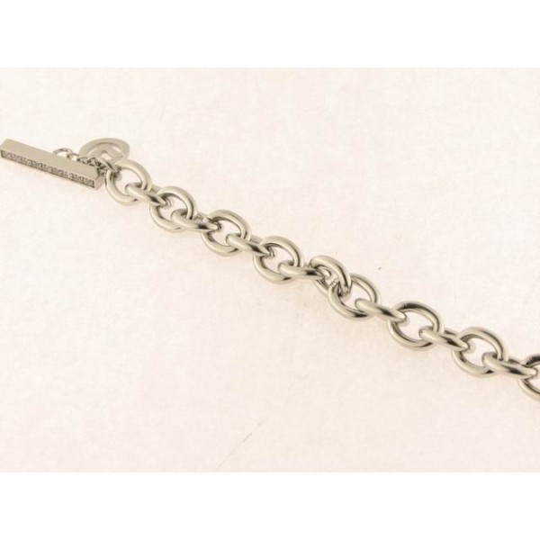 Fashion pulsera acero