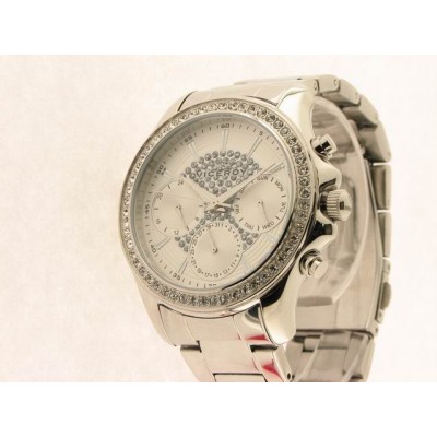 Viceroy multifuncion agujas acero