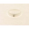 Anillo Ceramica Diamante