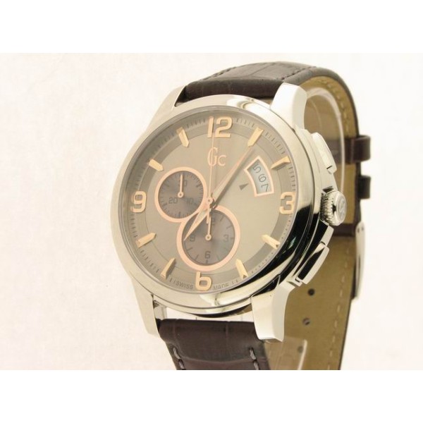 Guess Collection Crono Agujas