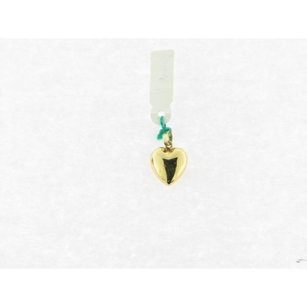 Colgante Oro Corazon