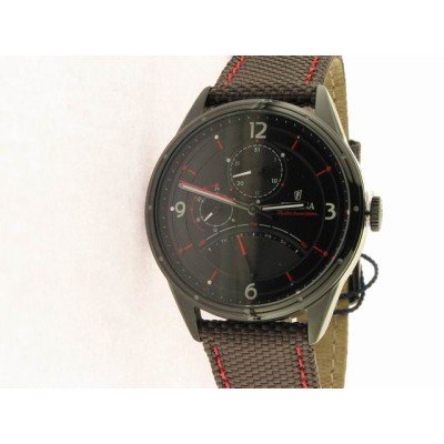 Festina Multifuncion Agujas Acero Correa