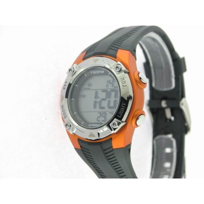 Calypso Digital Caucho Correa