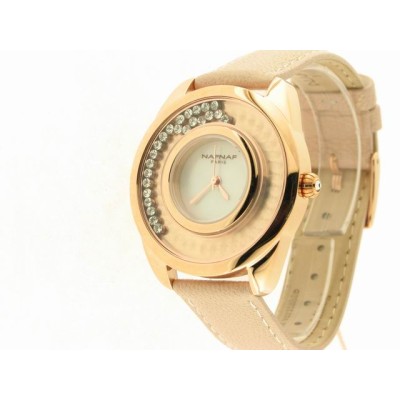 Naf naf agujas Acero piel