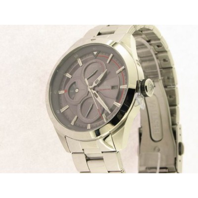 Festina Multifuncion Agujas Acero Armys