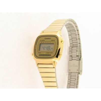 Casio Digital Chapado Armys