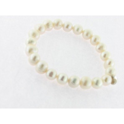 Luxenter pulsera perlas