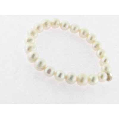 Luxenter pulsera perlas