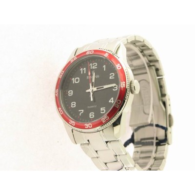 Festina Agujas Acero Armys
