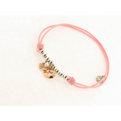Duran exquse pulsera plata