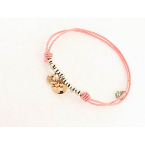 Duran Exquse Pulsera Plata