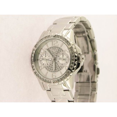 Guess Agujas Acero Armys