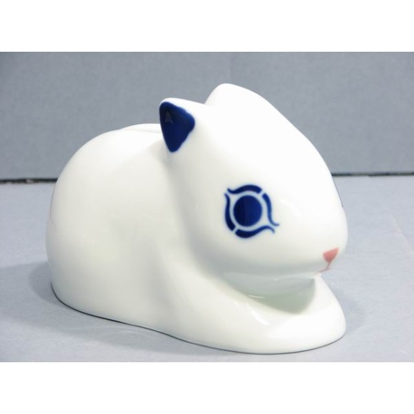 Hucha conejo