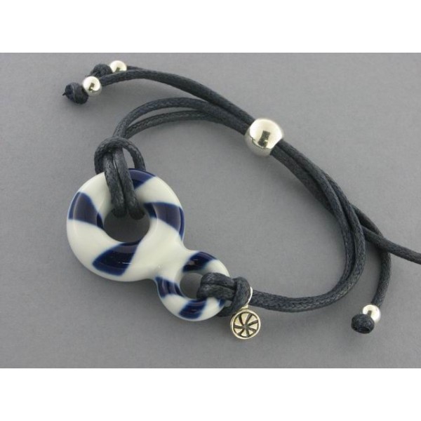 Pulsera ancla