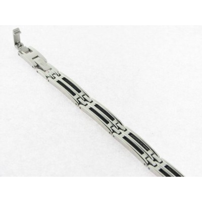 Lotus pulsera acero
