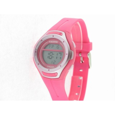 Calypso digital acero caucho