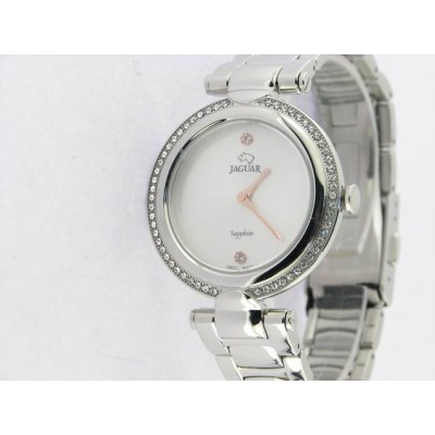 Jaguar Agujas Acero Armys