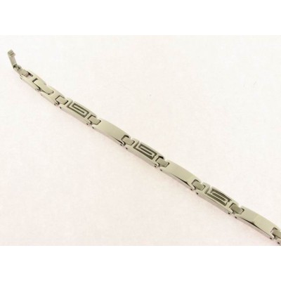 Lotus Pulsera Acero
