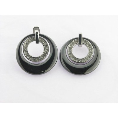 Lotus acero ceramica