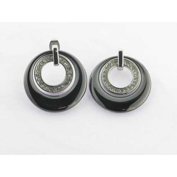 Lotus acero ceramica