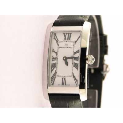 Maurice lacroix fabia acero correa