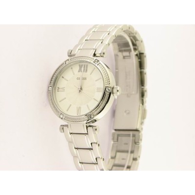 Guess Agujas Acero Armys