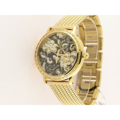 Guess Agujas Acero Chapado Armys