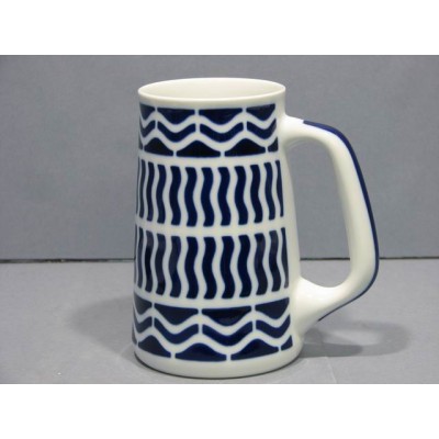 Jarra cerveza Marusía