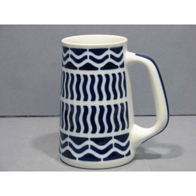 Jarra cerveza Marusía
