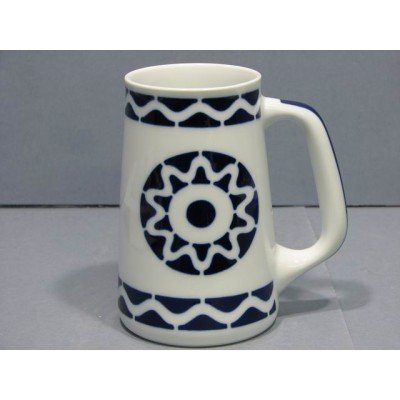 Jarra cerveza Ardentia