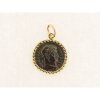 Colgante Oro Moneda