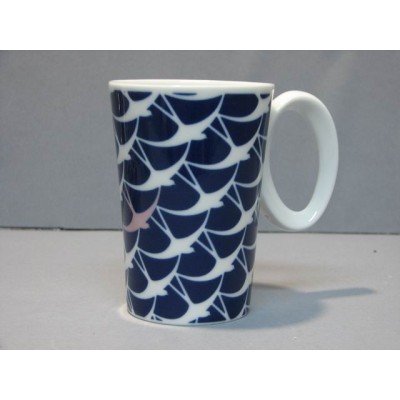 Sargamug pequeño Andorina azul s/t-c
